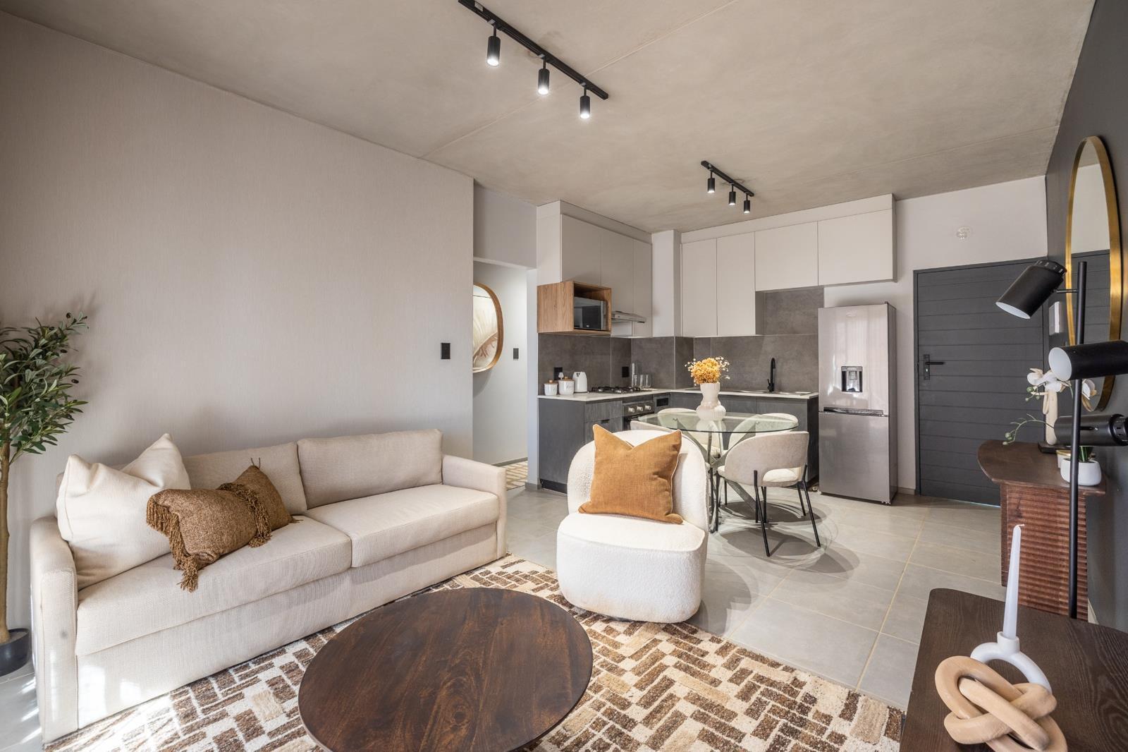 3 Bedroom Apartment in Waterkloof