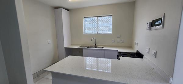 2 Bedroom Apartment in Morningside