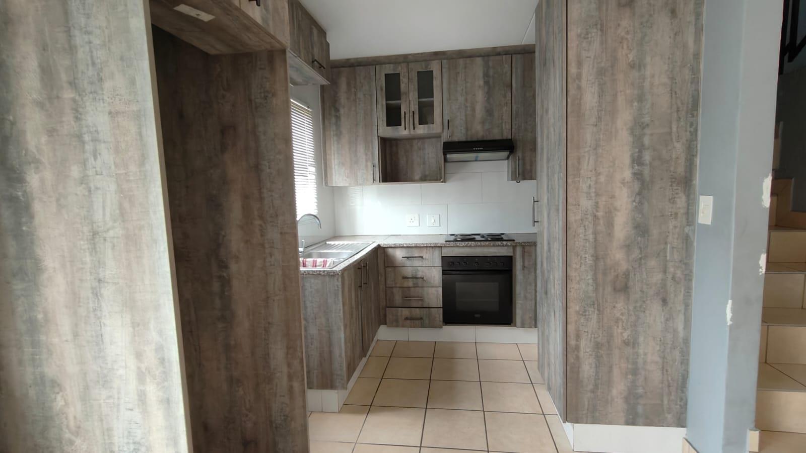 3 Bedroom Duplex in Annlin