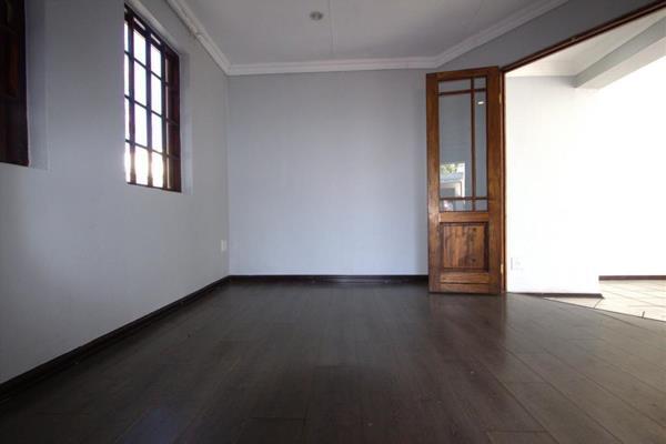 4 Bedroom Cluster in Halfway Gardens