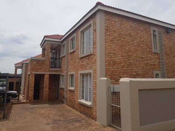 2 Bedroom Apartment in Vorna Valley