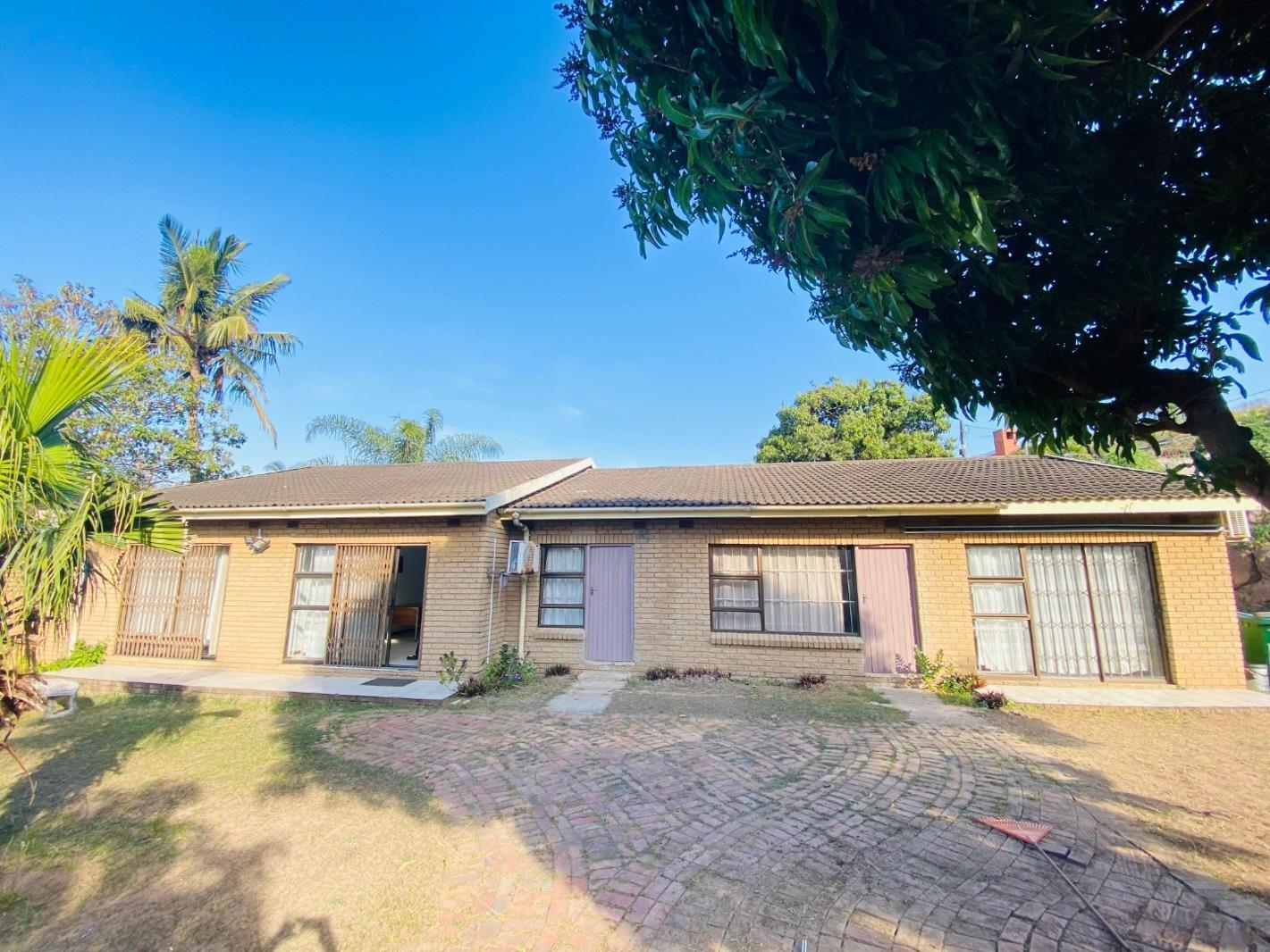14 Bedroom House in Reservoir Hills