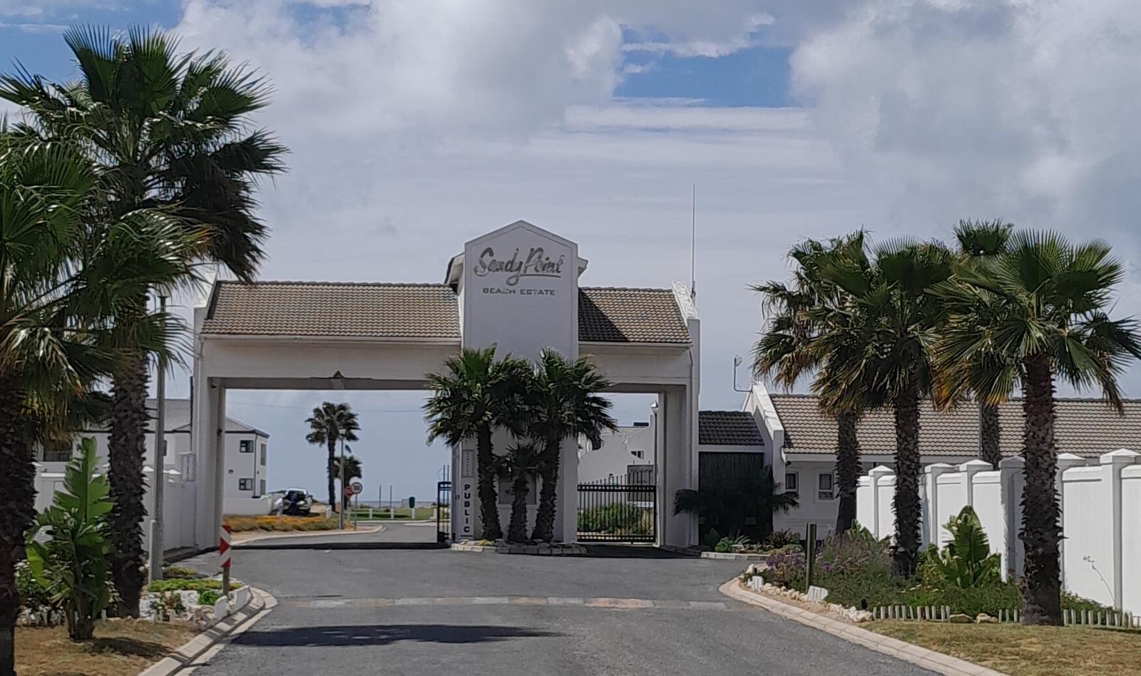 668 m² Land available in Sandy Point