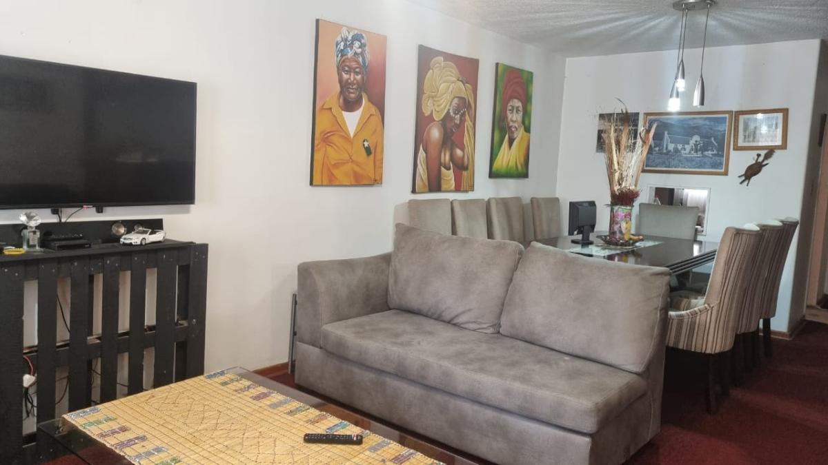 2 Bedroom Apartment in Windsor East