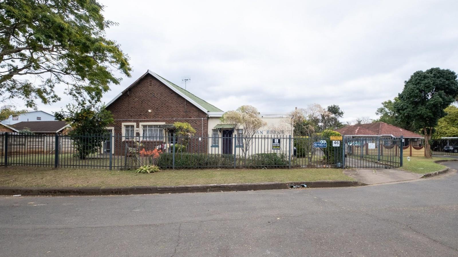 1 Bedroom Townhouse in Scottsville