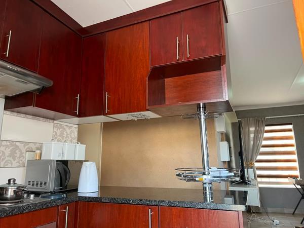2 Bedroom House in Kosmosdal