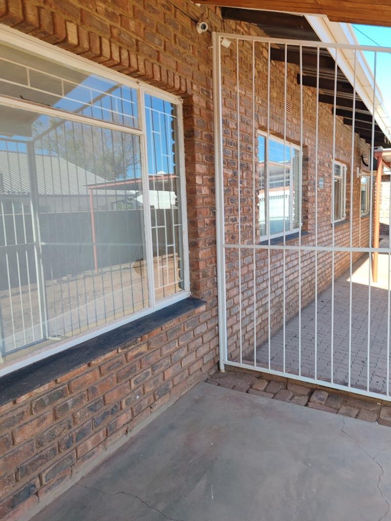 3 Bedroom House in Postmasburg