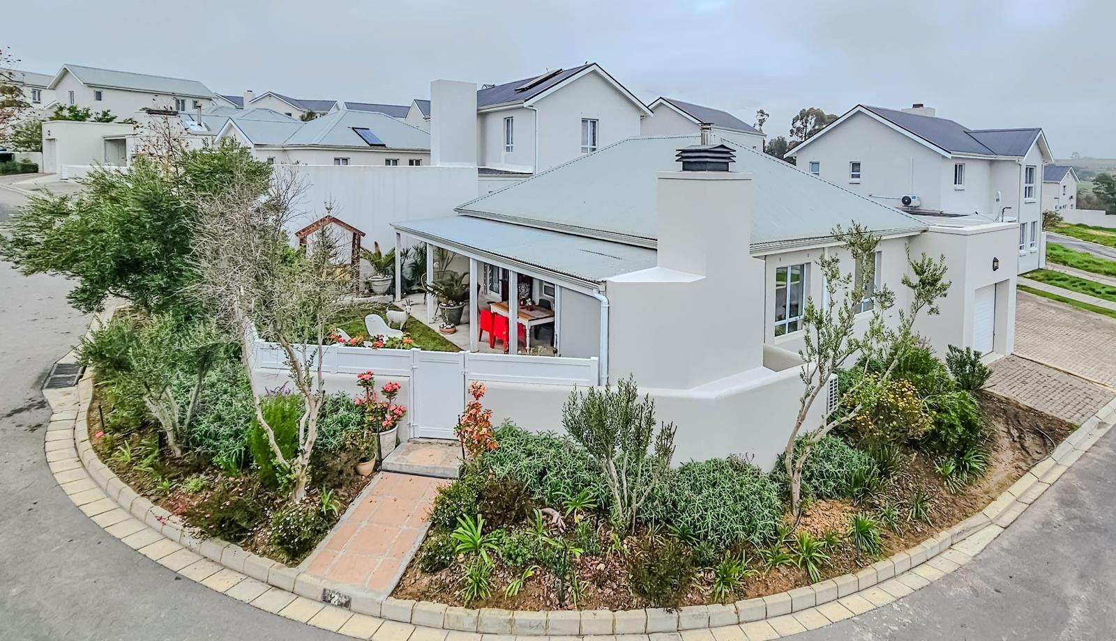2 Bedroom House in Wellington Central