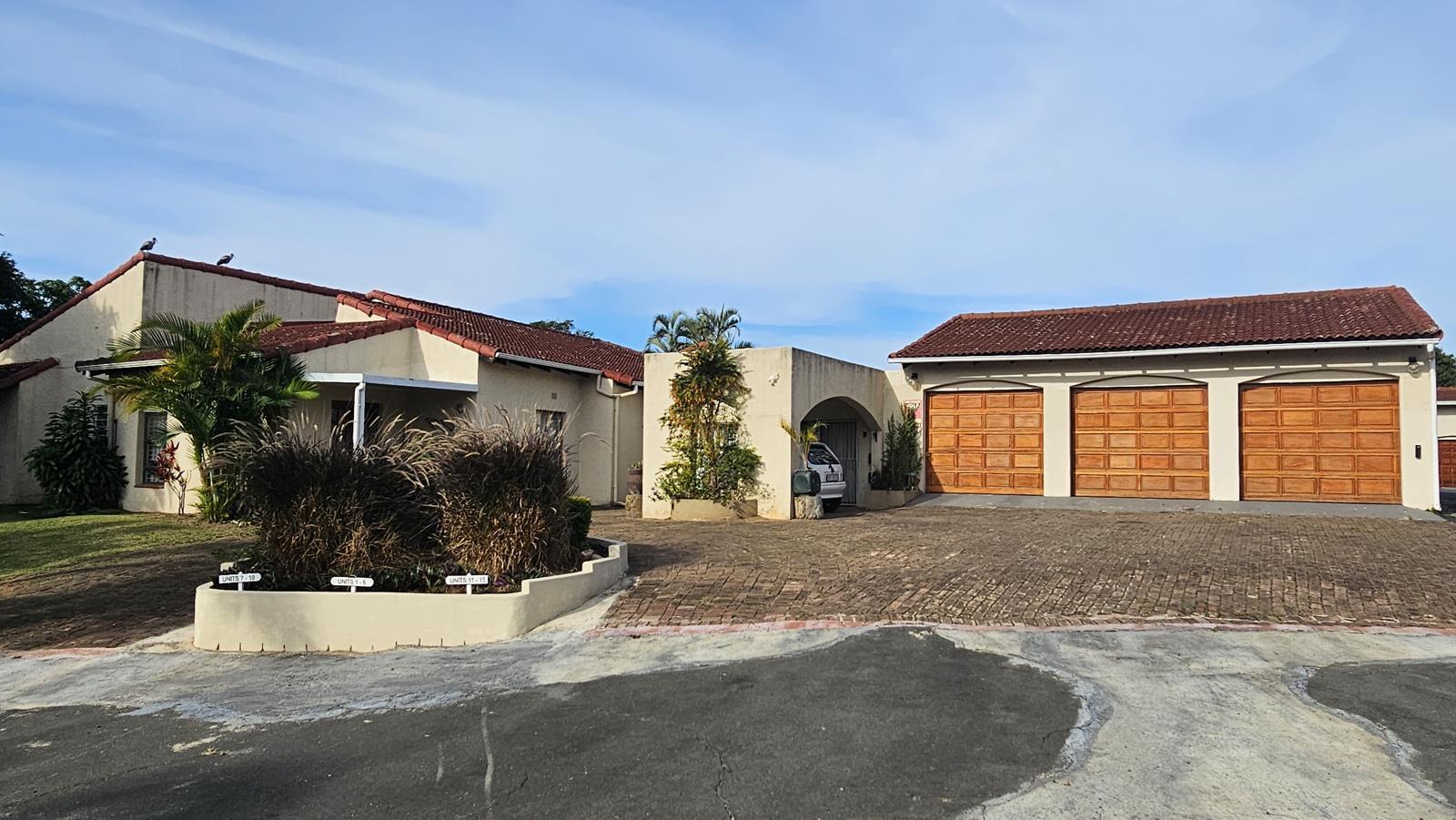 Townhouse in Margate