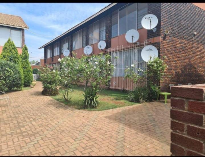 2 Bedroom Apartment in Towerby