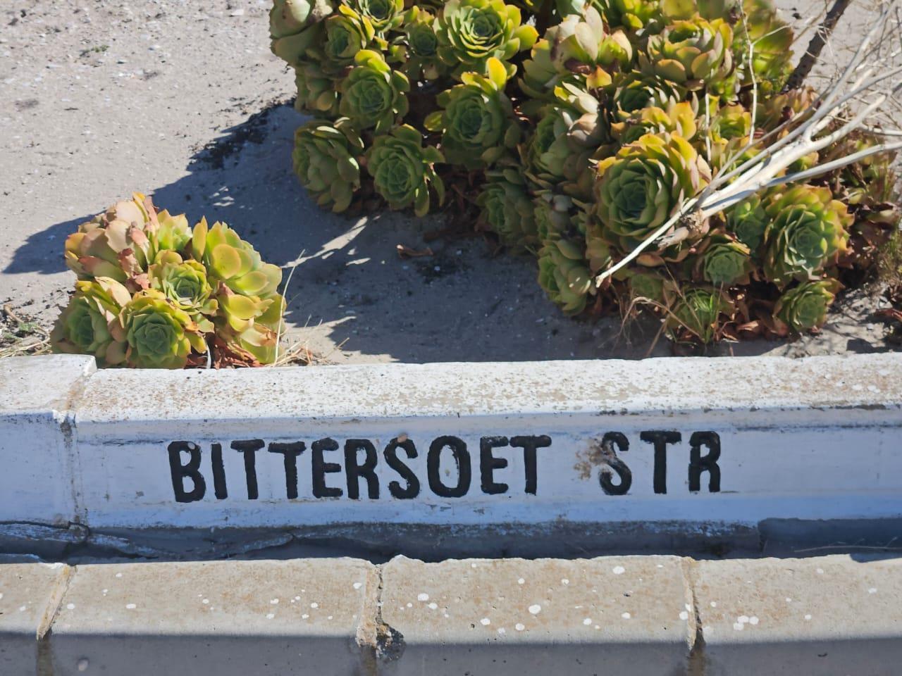 554 m² Land available in Dwarskersbos
