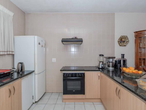 3 Bedroom Townhouse in Croydon