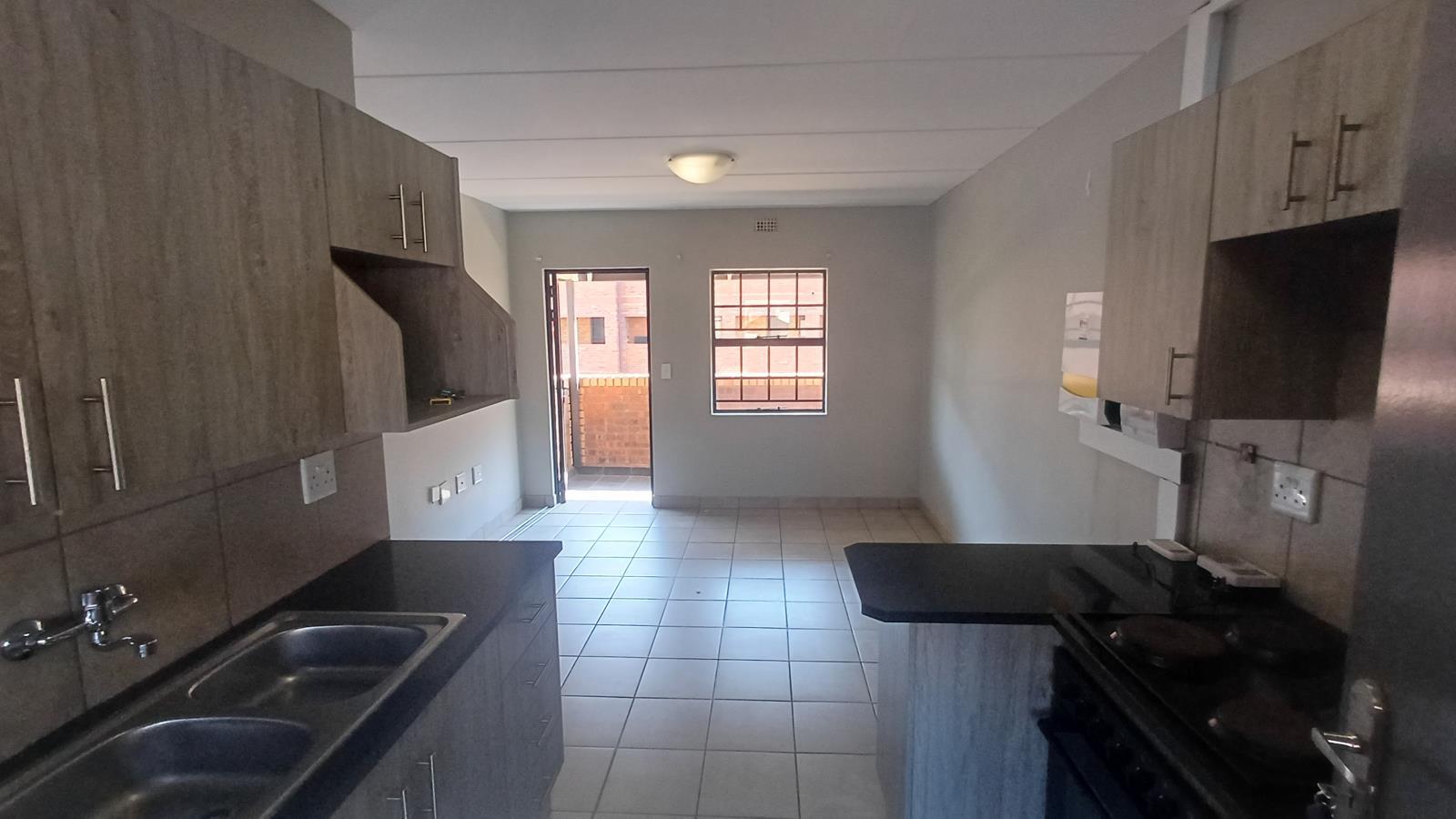 2 Bedroom Apartment in Montana Tuine