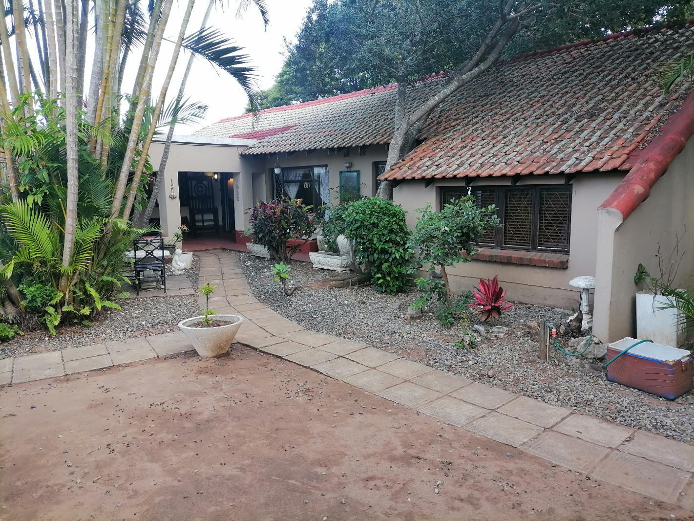 6 Bedroom House in Ramsgate