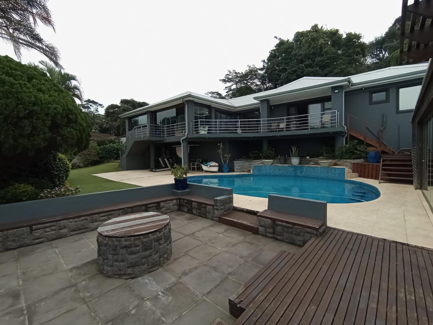 3 Bedroom House in Durban North