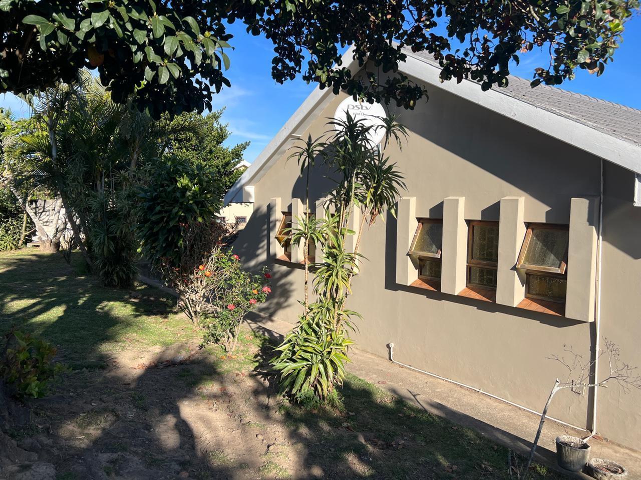 3 Bedroom House in Amalinda