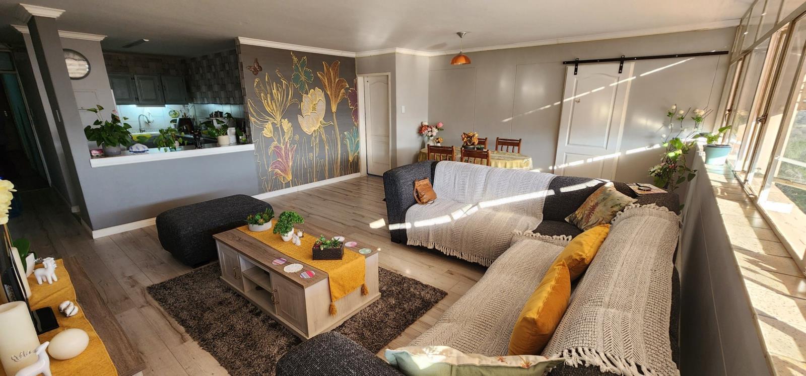 3 Bedroom Apartment in Wonderboom South