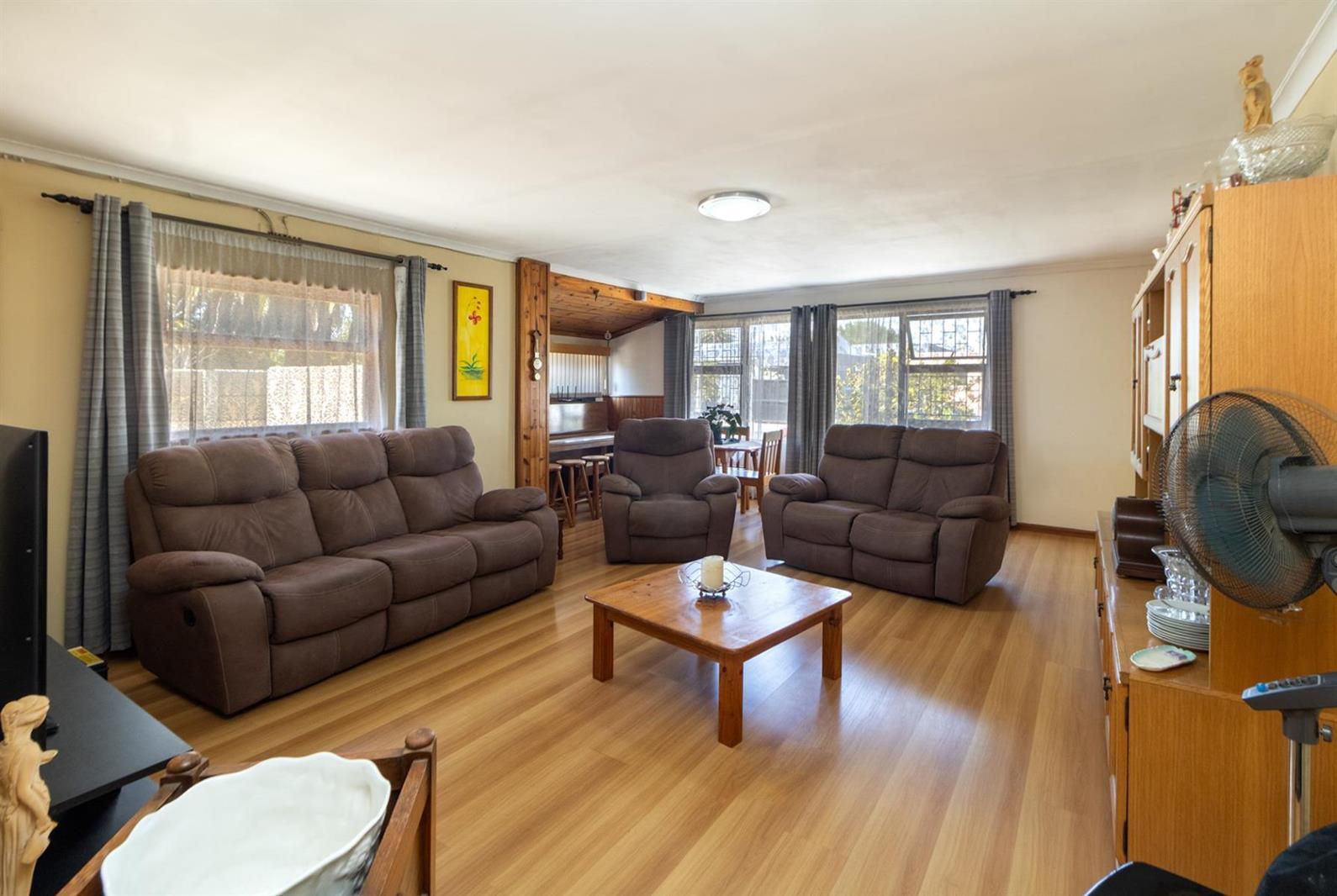 4 Bedroom House in Bothasig