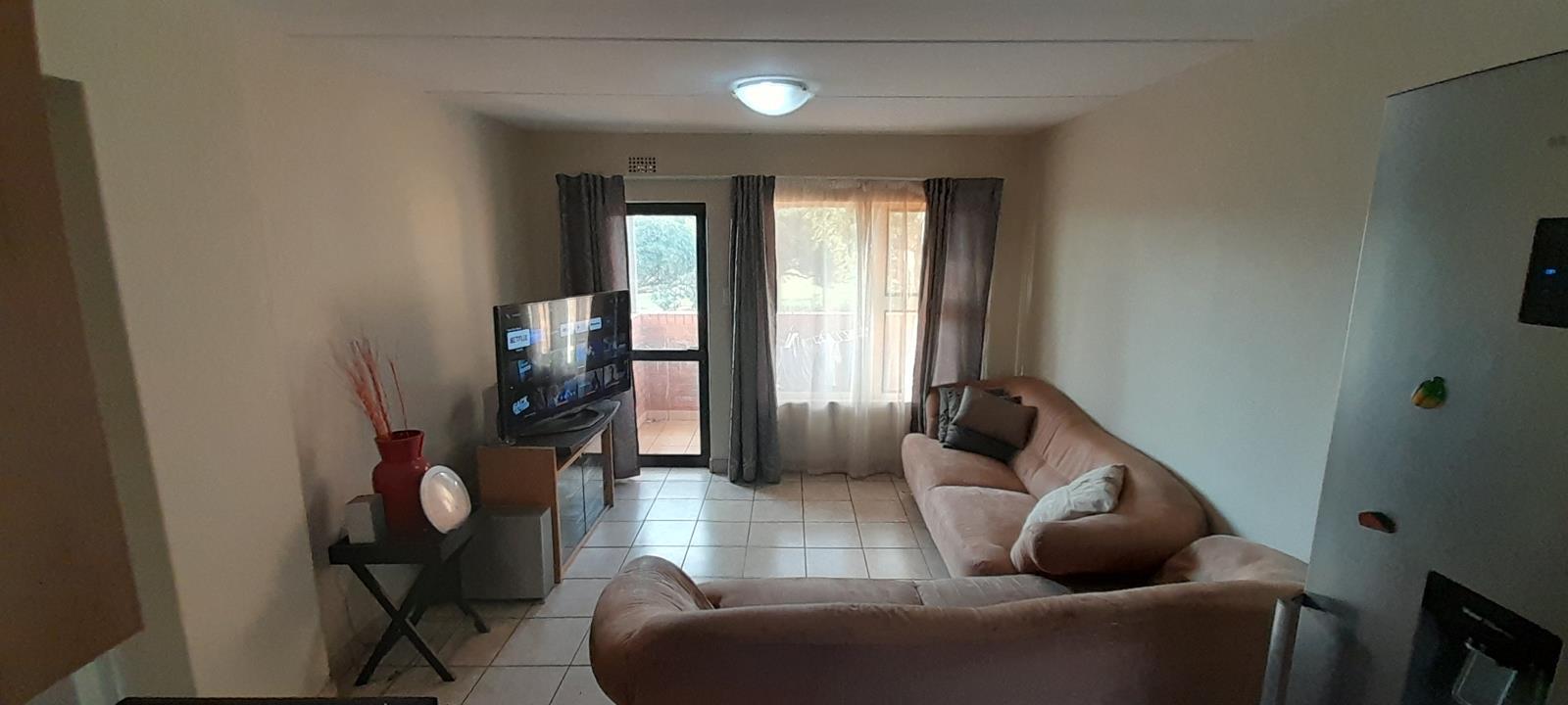 2 Bedroom Apartment in Olympus AH