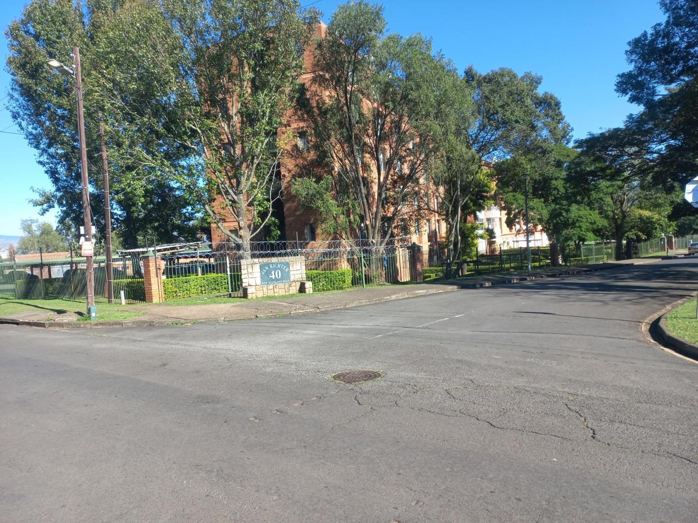 2 Bedroom Apartment in Pelham