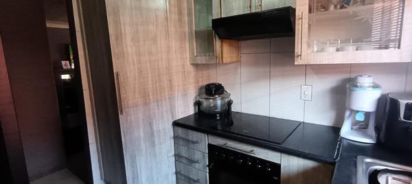 3 Bedroom House in Kagiso