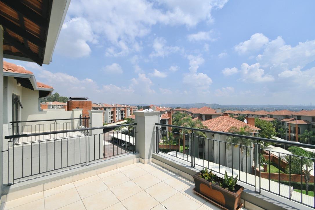 3 Bedroom Apartment in Solheim