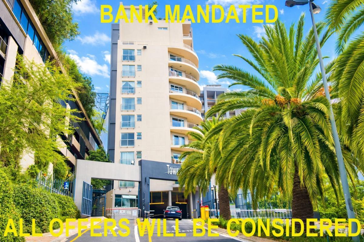 2 Bedroom Apartment in Sandhurst