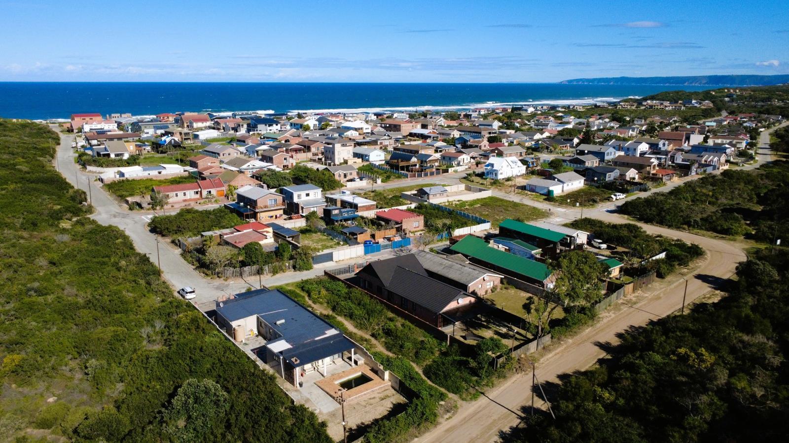 510 m² Land available in Kleinkrantz