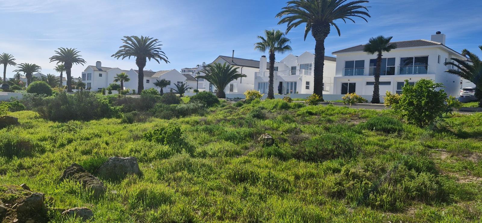 380 m² Land available in Shelley Point