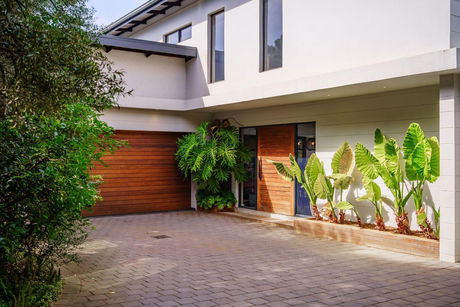 3 Bedroom House in Simbithi Estate