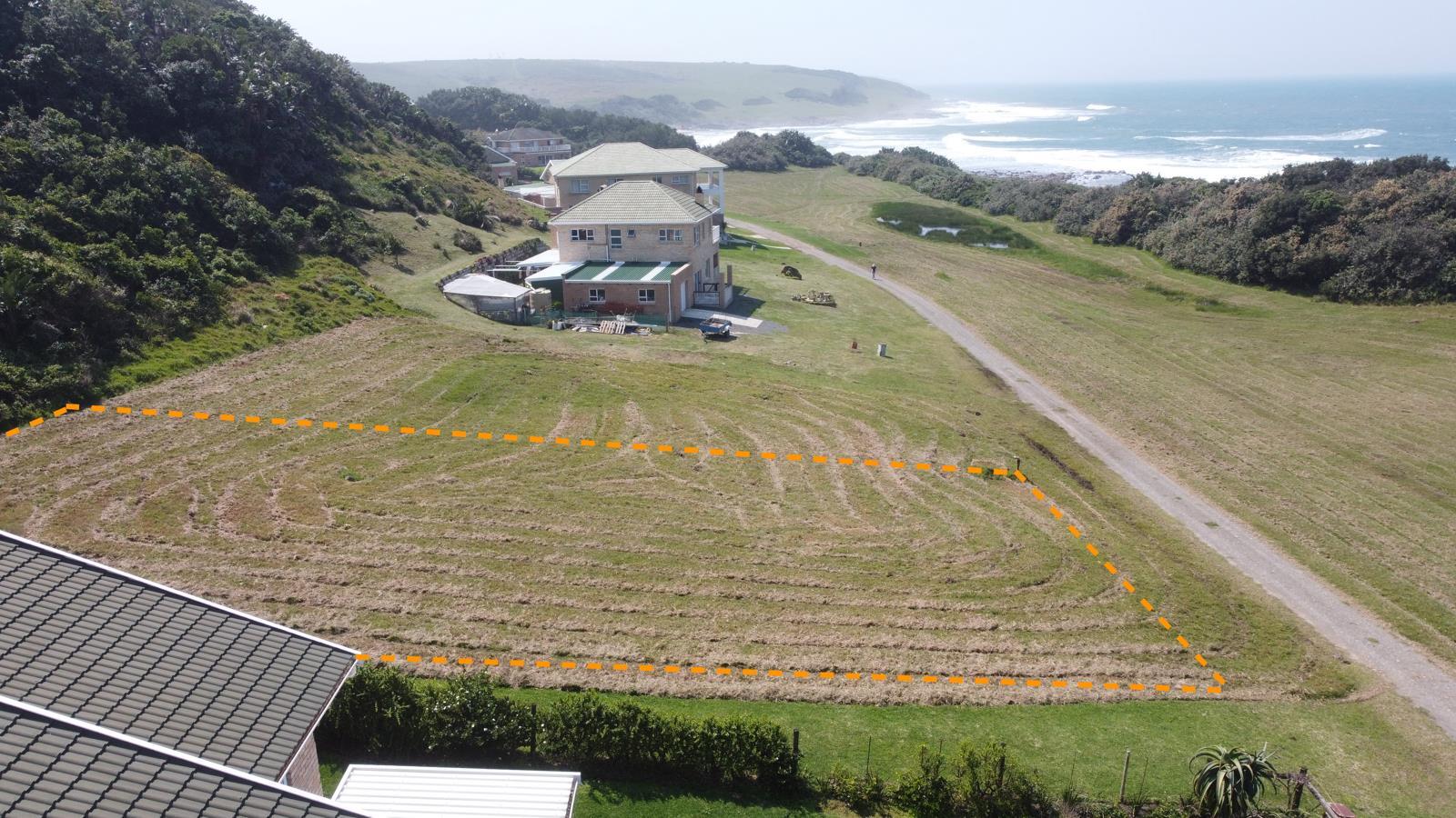 908 m² Land available in Marshstrand