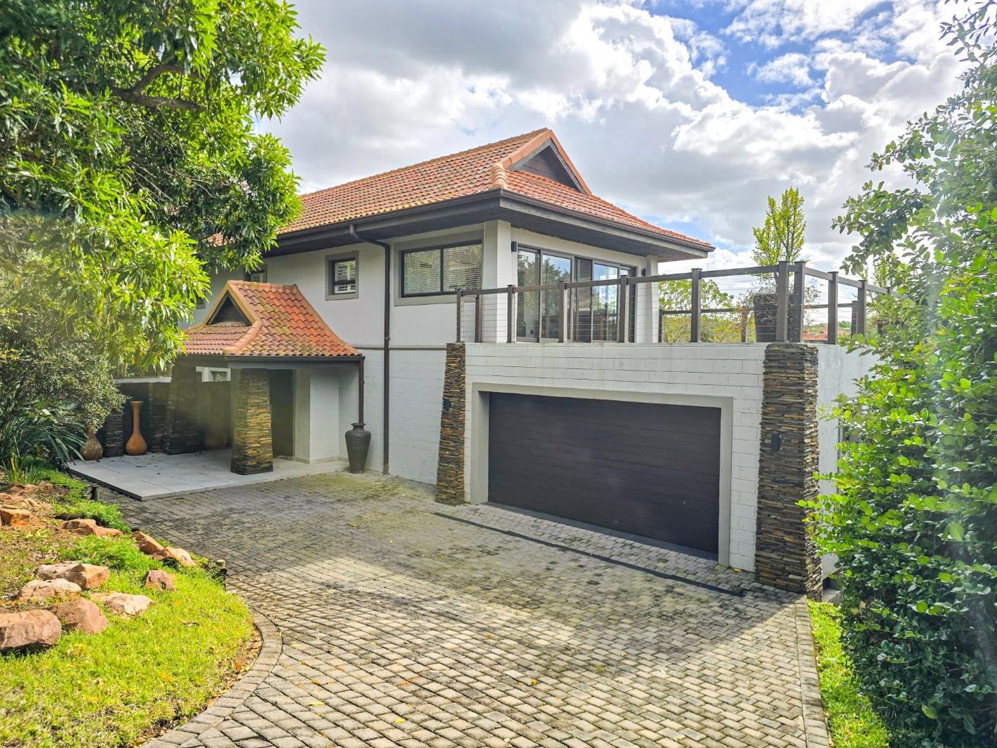 4 Bedroom House in Port Zimbali