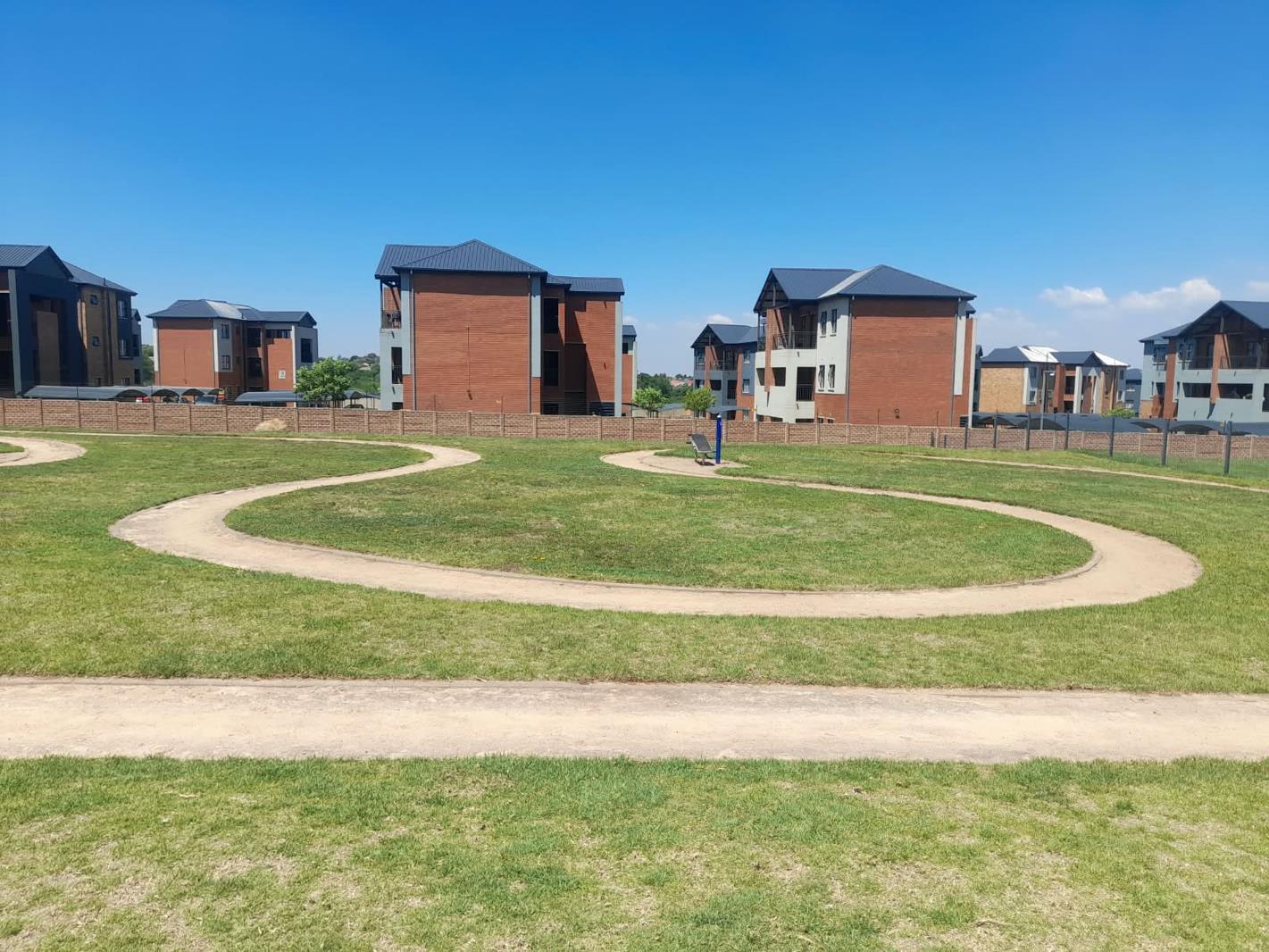2 Bedroom House in Kibler Park