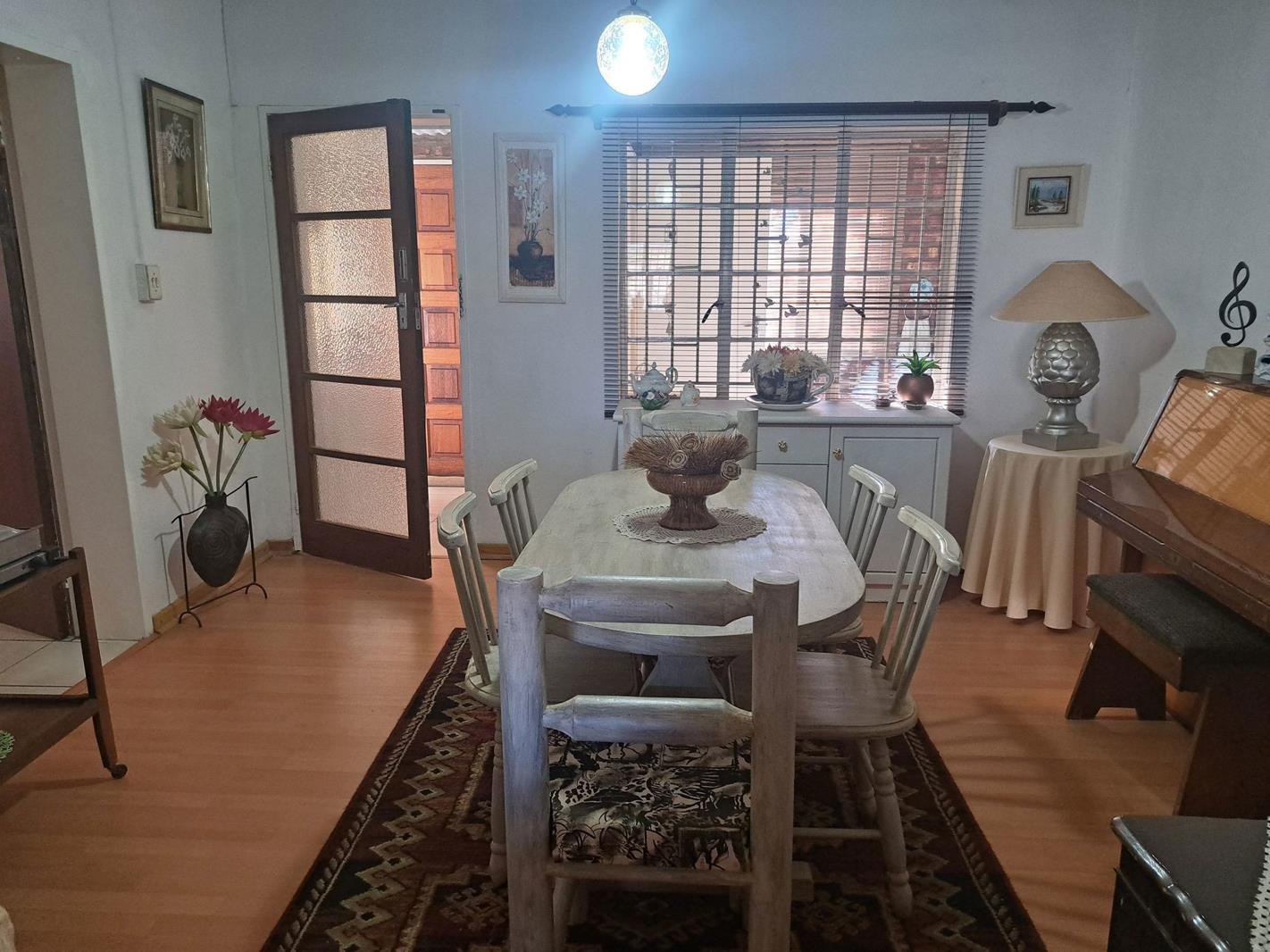 4 Bedroom House in Christiana