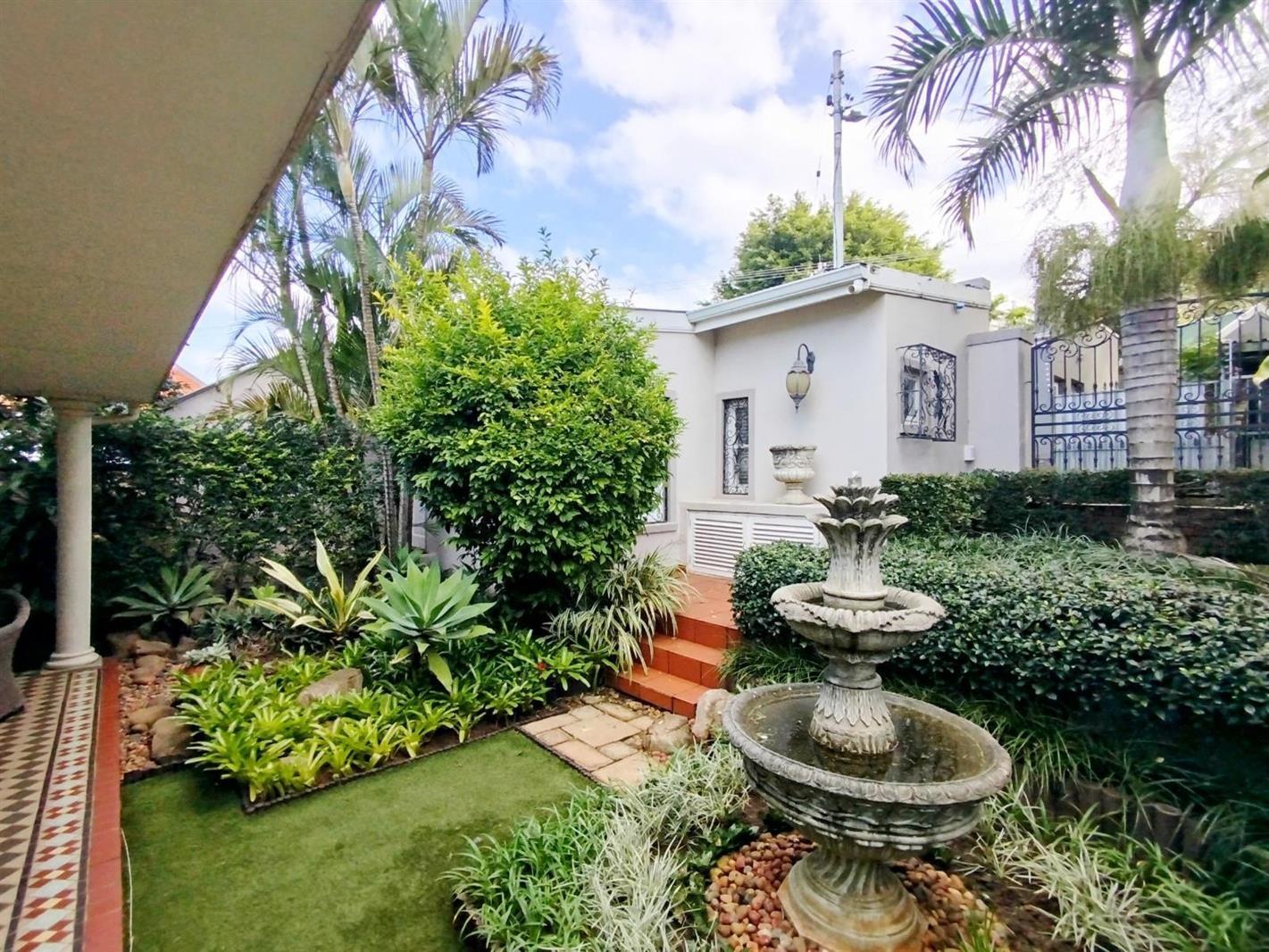 Studio Apartment in Musgrave