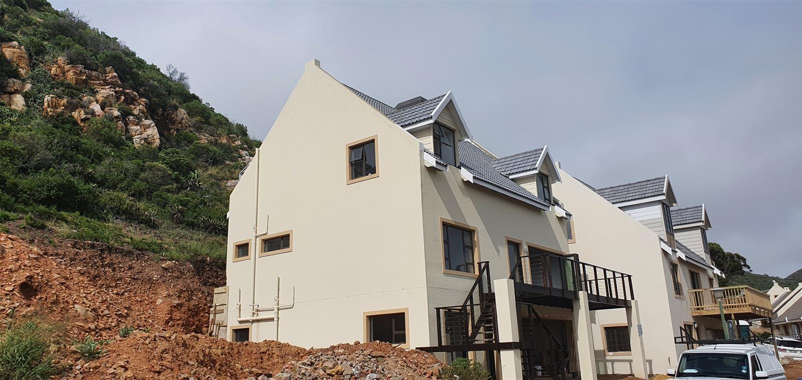 3 Bedroom House in Island View