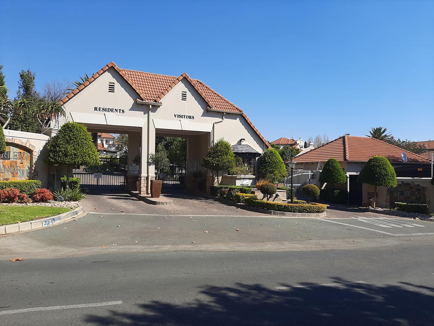 1 Bedroom Apartment in Lonehill