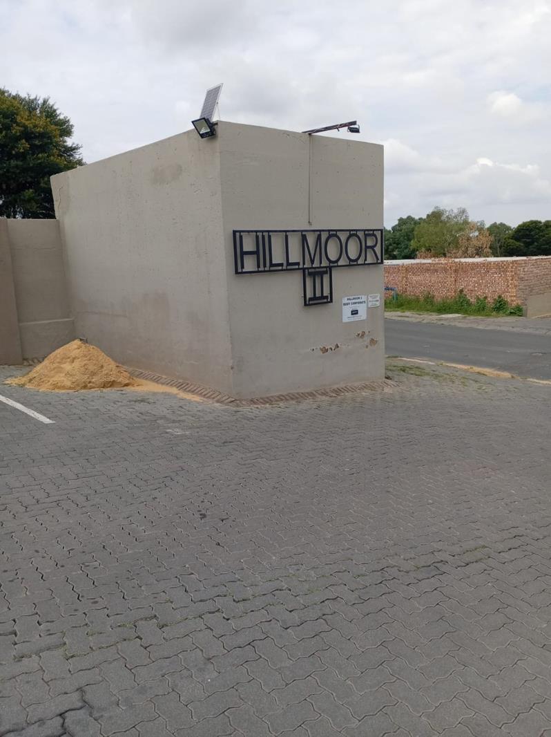 2 Bedroom Apartment in Birchleigh