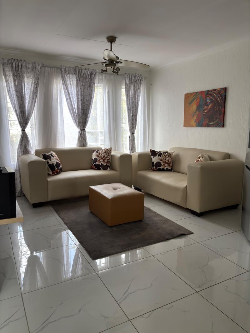 2 Bedroom Apartment in Radiokop