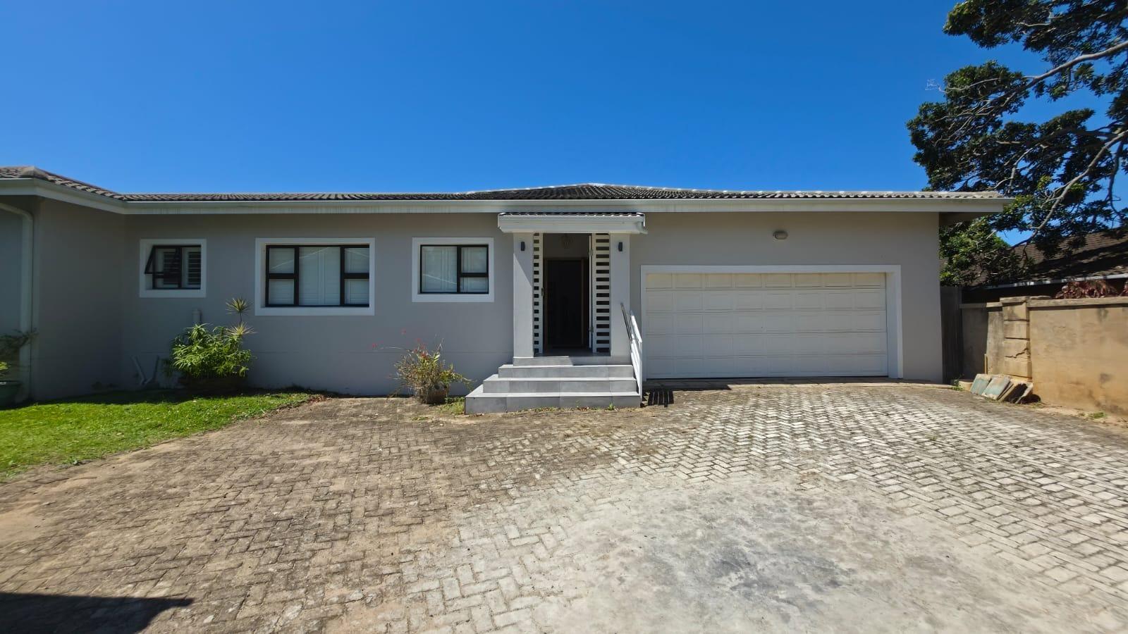 4 Bedroom House in Ramsgate