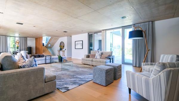 4 Bedroom House in Oubaai