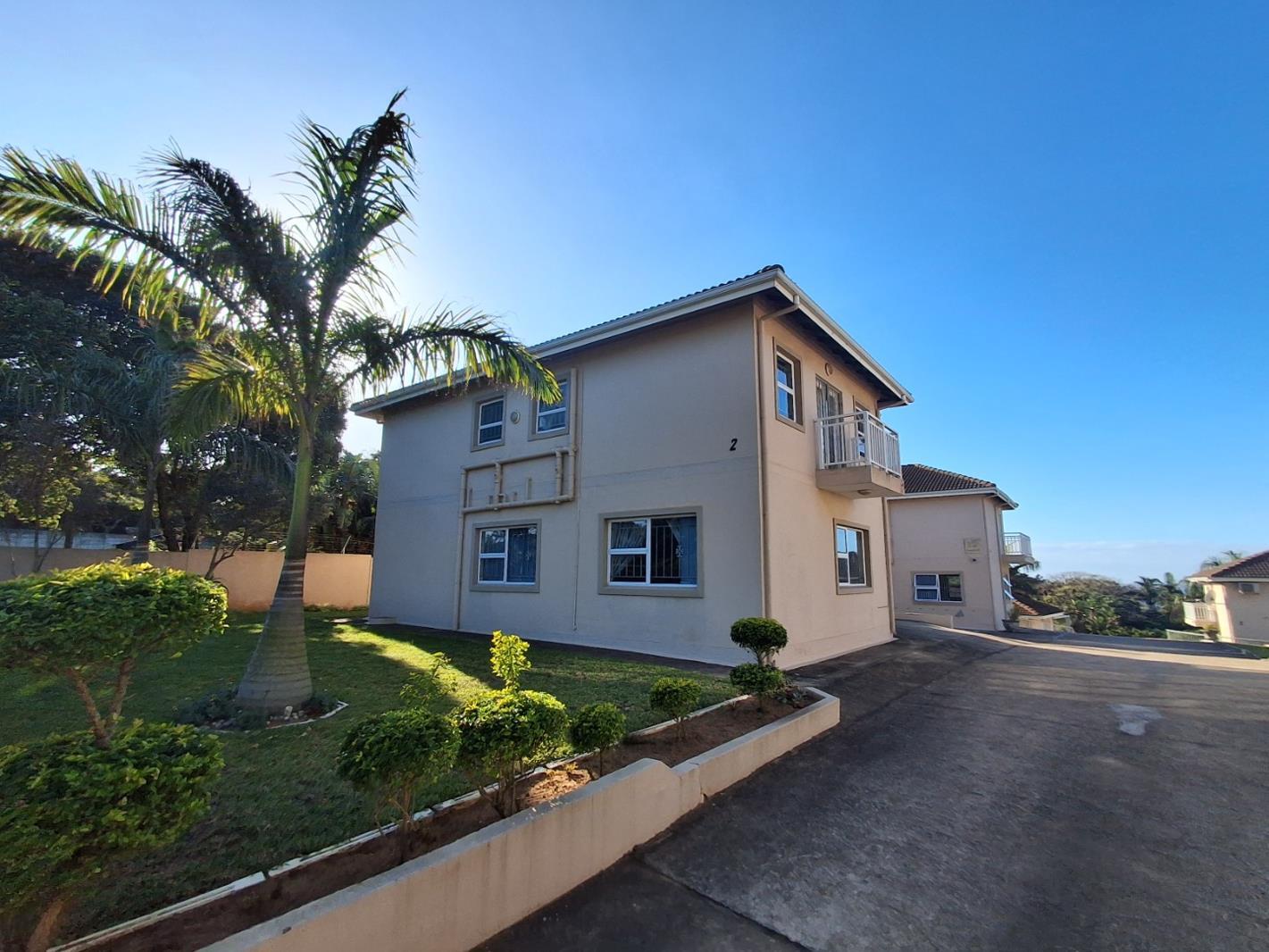 3 Bedroom Townhouse in Elysium