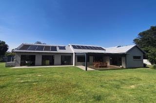 3 Bedroom House in Brackenhurst