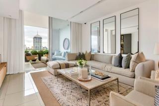 3 Bedroom Apartment in Sandhurst