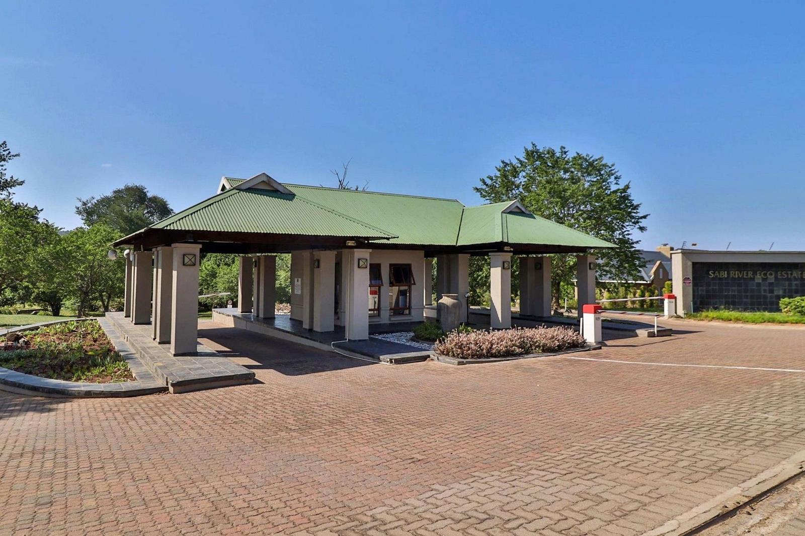 1 636 m² Land available in Hazyview