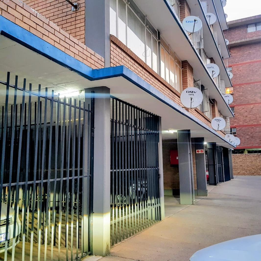 3 Bedroom Apartment in Pretoria Central
