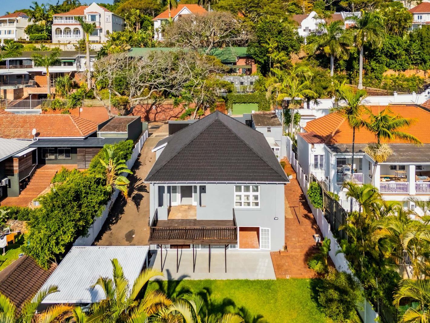 3 Bedroom House in Morningside