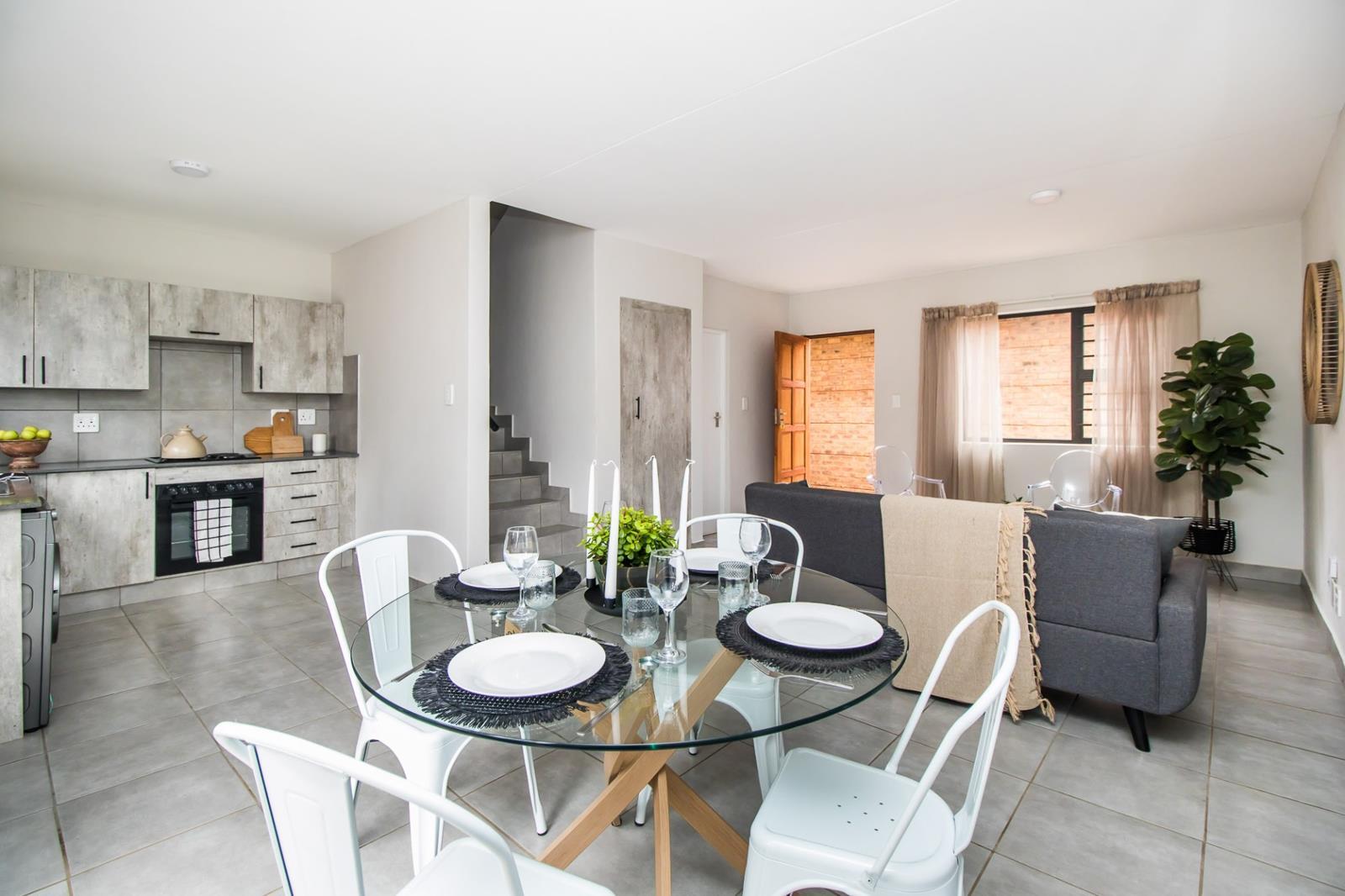 3 Bedroom Townhouse in Willow Park Manor