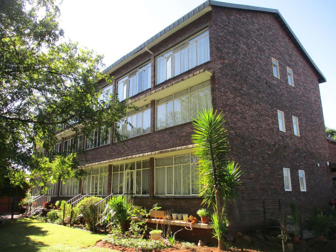 2 Bedroom Apartment in Annlin