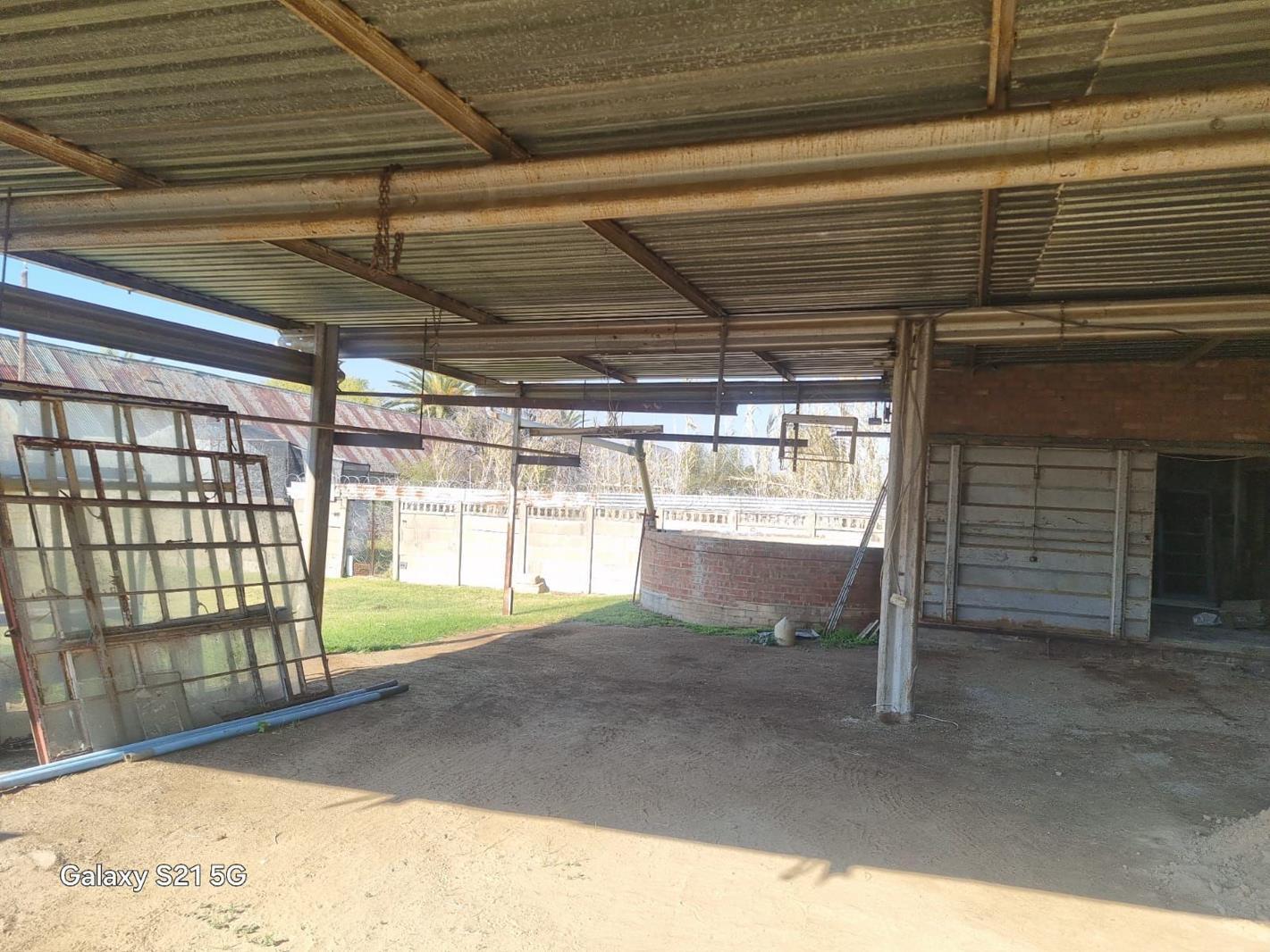 2 Bedroom House in Winburg